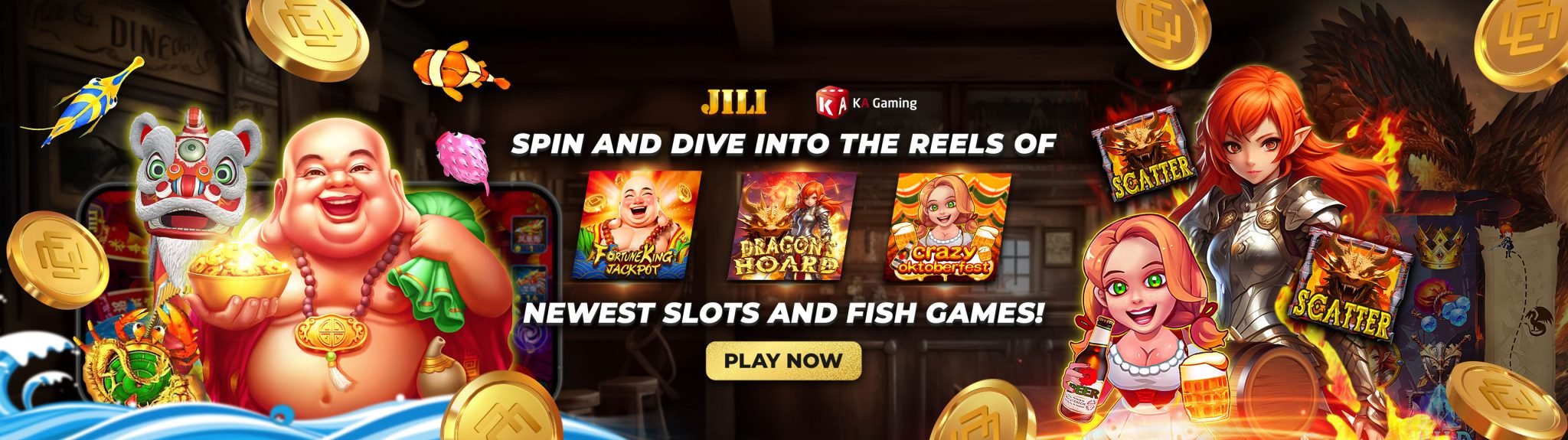 97f casino