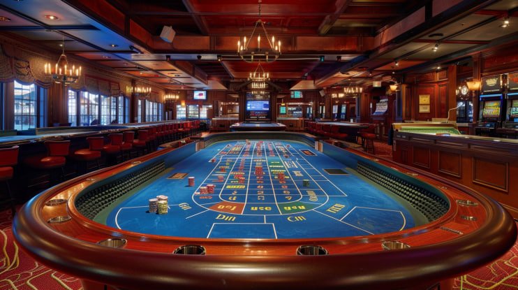 97f casino