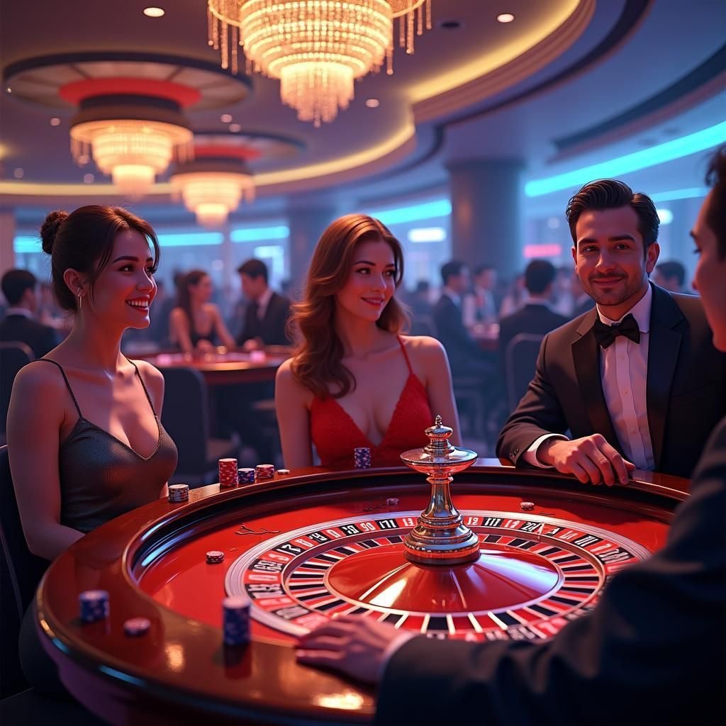 97f casino